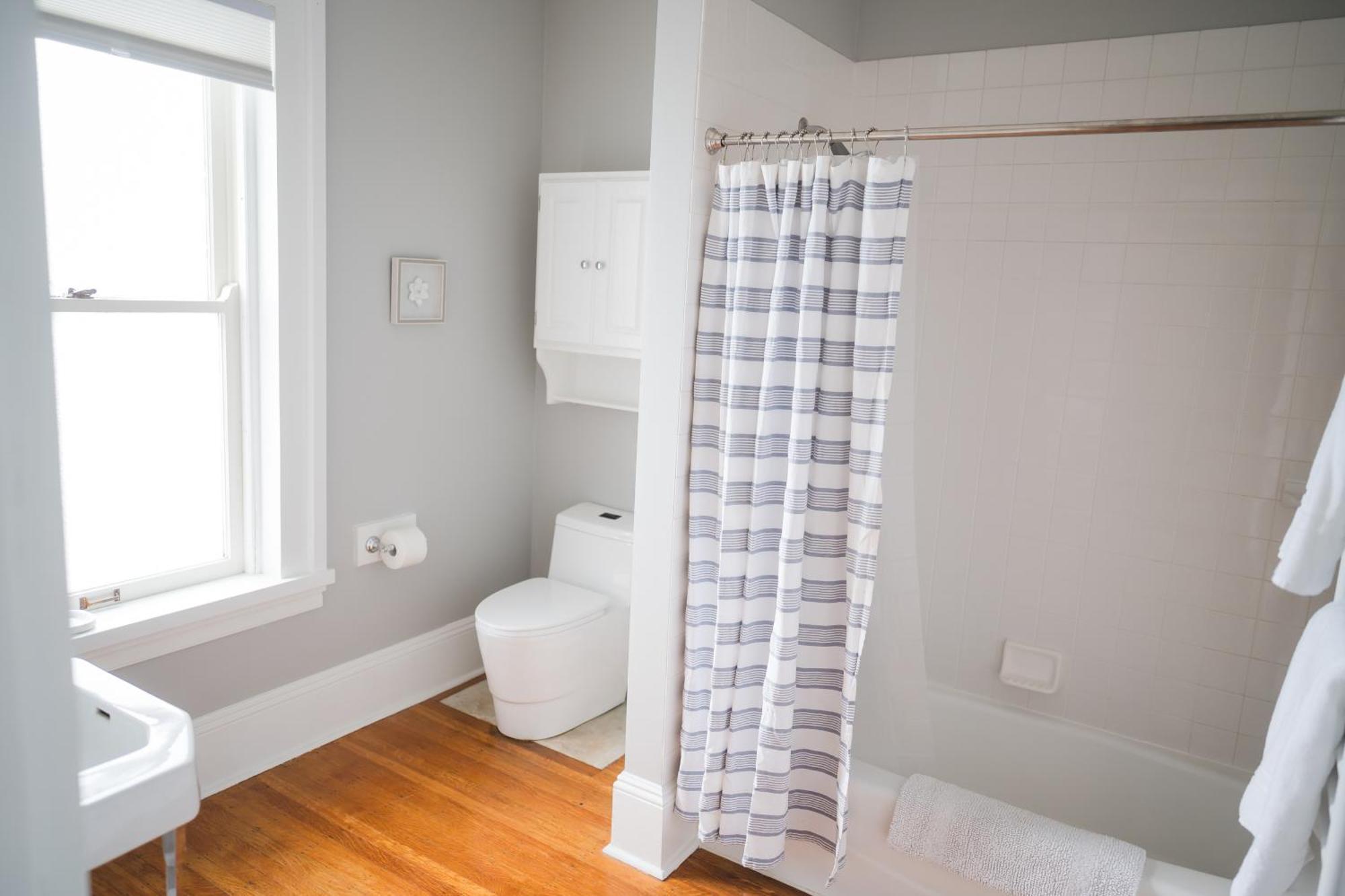 Canandaigua Guesthouse Zimmer foto